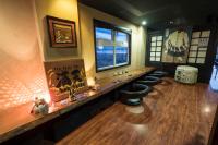 Posezení v ubytování Azumaya Hotel Da Nang