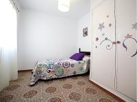 Posteľ alebo postele v izbe v ubytovaní Villa Caleta 0901