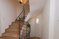 Plan piętra w obiekcie Haus Elisengrund am Geigenbuehel - chalet privé