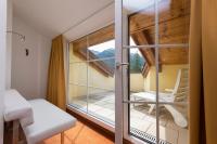 Plan piętra w obiekcie Haus Elisengrund am Geigenbuehel - chalet privé