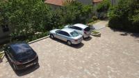 Půdorys ubytování Apartman Pobri