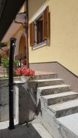 Půdorys ubytování Apartman Pobri