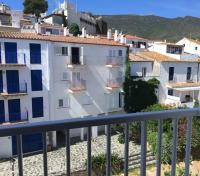 Hotel Octavia, Cadaqués – Precios actualizados 2022