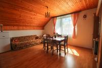 Posezení v ubytování Apartman Josipa