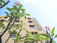 Gallery image of The Riverside Hotel Hengchun in Hengchun South Gate