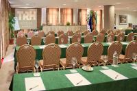 Konferenční prostory v ubytování TRH Mijas