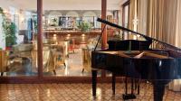 Restaurace v ubytování TRH Mijas