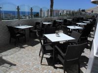 Restaurace v ubytování Hotel Apartamento Brisa Sol