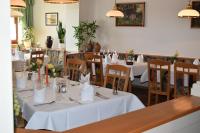 Restaurace v ubytování Genussgasthof & Hotel beim Krutzler