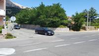 Výhľad na hory alebo výhľad na hory priamo z apartmánu