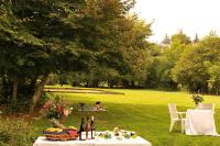 Gallery image of Logis Hôtel Le Relais du Moulin in Valençay