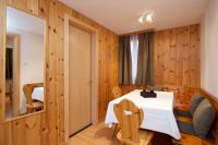 Posezení v ubytování Chalet Felderhof