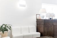 Posedenie v ubytovaní Hotel La Bussola