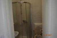 Kúpeľňa v ubytovaní Apartments Armando