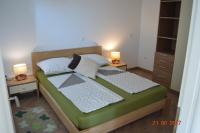 Posteľ alebo postele v izbe v ubytovaní Apartments Armando