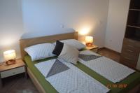 Posteľ alebo postele v izbe v ubytovaní Apartments Armando