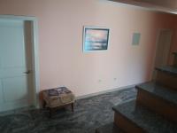 Posezení v ubytování Apartments Erceg