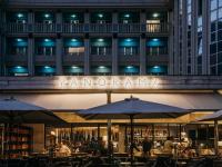 Restaurace v ubytování Hotel Chiqui