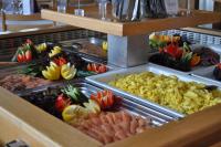 Galeriebild der Unterkunft Honne Hotell in Biri