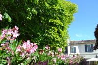 Photo de la galerie de l'établissement Hôtel Spa Les Alpes, à Gréoux-les-Bains
