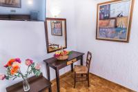 Půdorys ubytování Creta Aquamarine Hotel