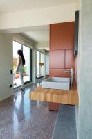 Plán poschodí v ubytovaní Acropolis View Luxury Apartment
