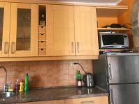 Kuchyňa alebo kuchynka v ubytovaní Andrea Holiday Home