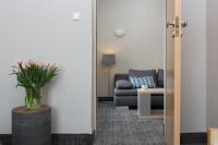 Posedenie v ubytovaní Hotel Perła