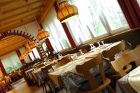 Εστιατόριο ή άλλο μέρος για φαγητό στο Small & Lovely Hotel Zaluna