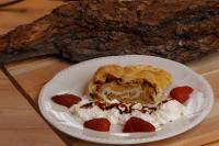 Φαγητό σε αυτό το ξενοδοχείο ή κάπου εκεί κοντά