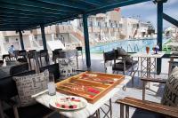 Fotografie z fotogalerie ubytování Hotel Athinoula v destinaci Kefalos