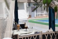 Fotografie z fotogalerie ubytování Hotel Athinoula v destinaci Kefalos