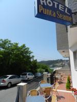 Hotel Punta Seame, Portonovo – Updated 2022 Prices