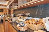 Jídlo v hotelu nebo okolí