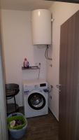 Půdorys ubytování Apartment Žižula