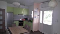 Půdorys ubytování Apartment Žižula