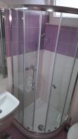 Půdorys ubytování Apartment Žižula