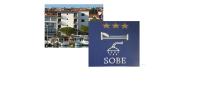 Certifikát, hodnocení, plakát nebo jiný dokument vystavený v ubytování Guest House Vukušić