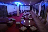 Posezení v ubytování Hotel Zelis