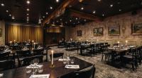 a restaurant with tables and chairs in a room at Original Sokos Hotel Vaakuna Rovaniemi in Rovaniemi