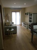 A bed or beds in a room at vivienda vieja cepa