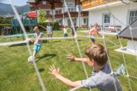 Hostia v ubytovaní Aparthotel Pichler