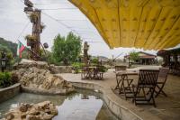 Afbeelding uit fotogalerij van Complex Barite in Srazimir