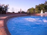 The swimming pool at or close to Agriturismo Il Molino Antico - 5 Girasoli