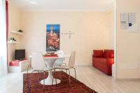 Posedenie v ubytovaní Apartment Home Marconi25