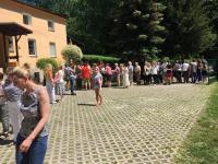 Hostia v ubytovaní Czarkowice Młyn