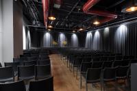 The business area and/or conference room at Endless Art Hotel-Special Category