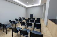 The business area and/or conference room at Endless Art Hotel-Special Category