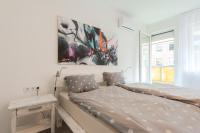 Posteľ alebo postele v izbe v ubytovaní Casa Tua3