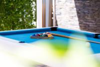 Půdorys ubytování Beachfront Villa Baan Paradise